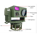 Intelligent electro-optical system-SF560 Newwork Camera