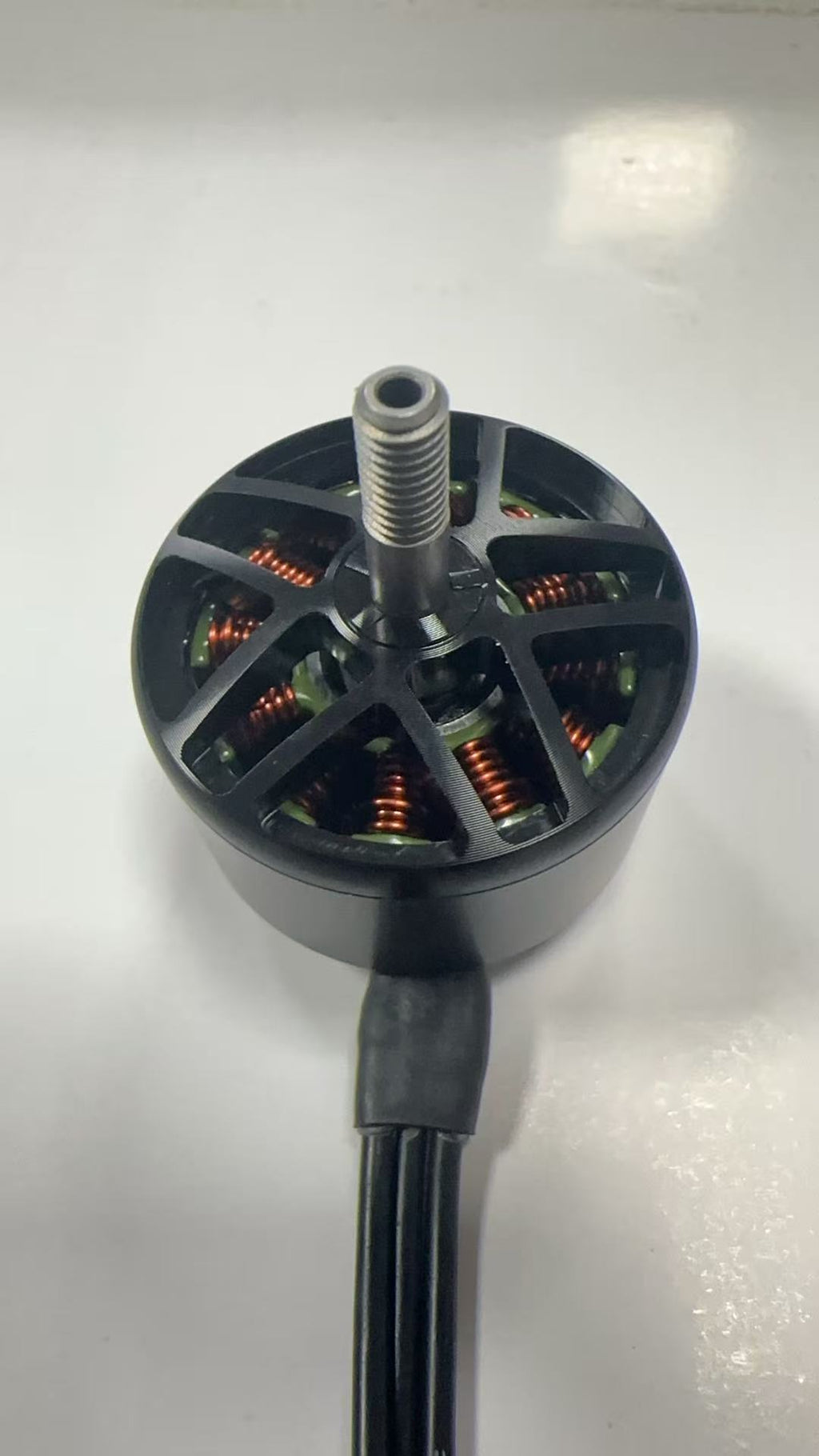 electrical motor D2207