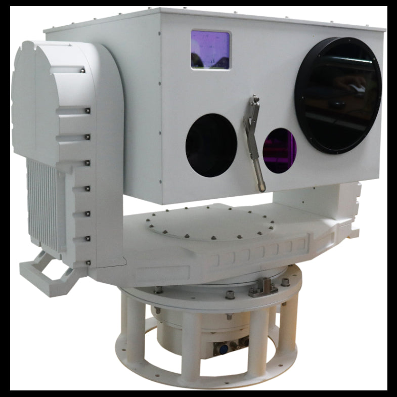 Intelligent electro-optical system-SF560 Newwork Camera