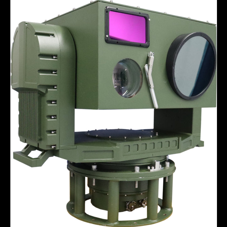 Intelligent electro-optical system-SF560 Newwork Camera