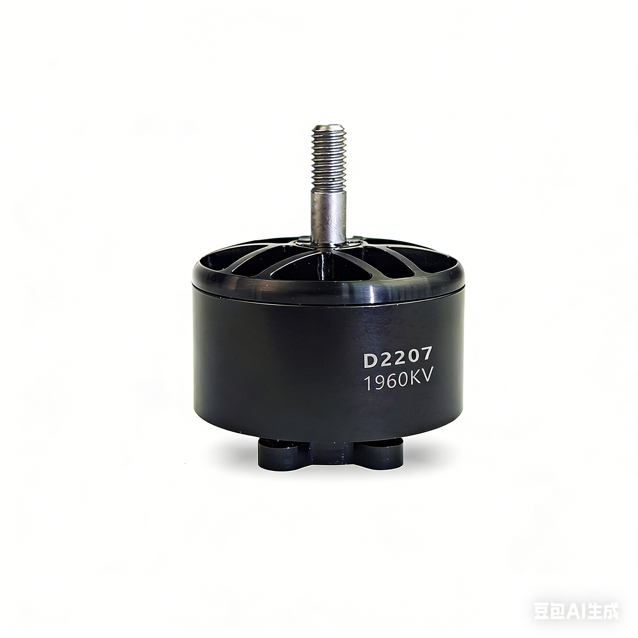electrical motor D2207