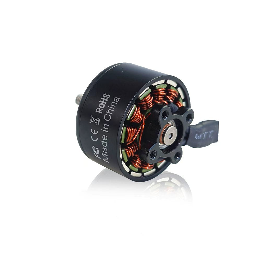 electrical motor D2207