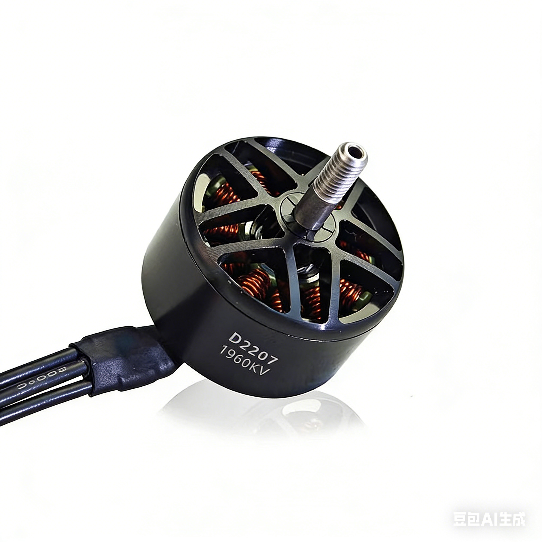 electrical motor D2207