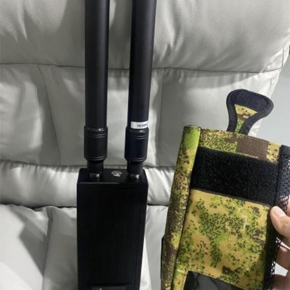 ASH1 Mini Drone Detection Device
