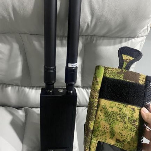 ASH1 Mini Drone Detection Device