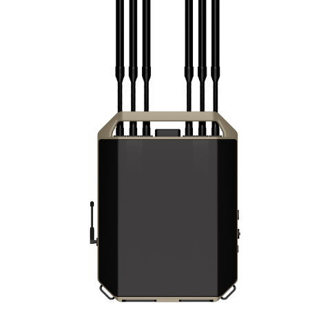 SDFR600-A All-Scenario Drone Detection and Positioning Device
