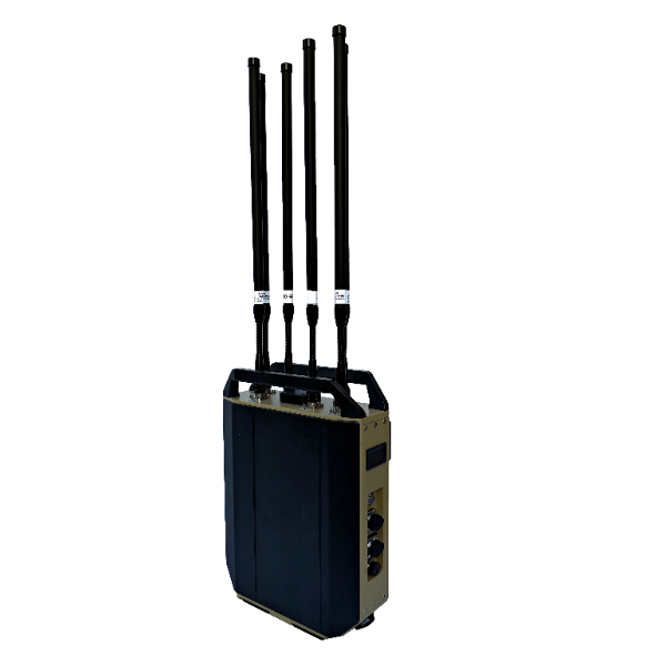 SDFR600-A All-Scenario Drone Detection and Positioning Device