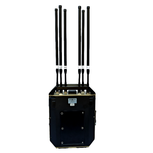 SDFR600-A All-Scenario Drone Detection and Positioning Device