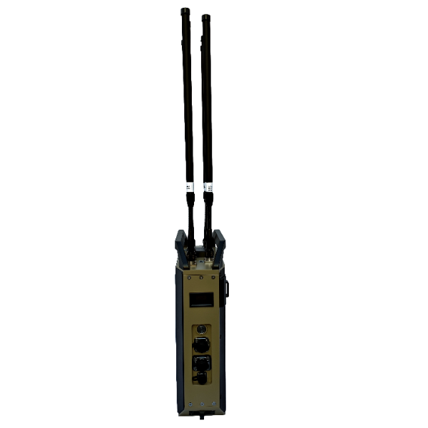 SDFR600-A All-Scenario Drone Detection and Positioning Device