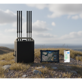SDFR600-A All-Scenario Drone Detection and Positioning Device