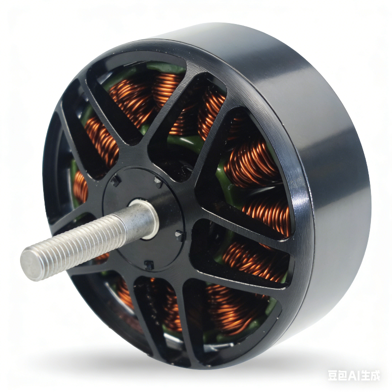 electrical motor 5320