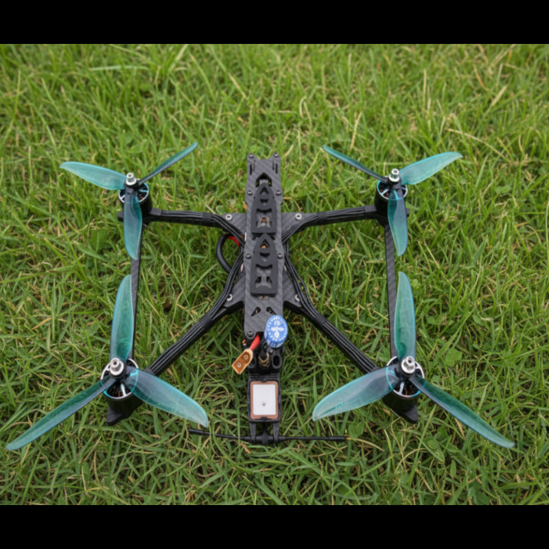 FPV 10 inch AI SYSTEM