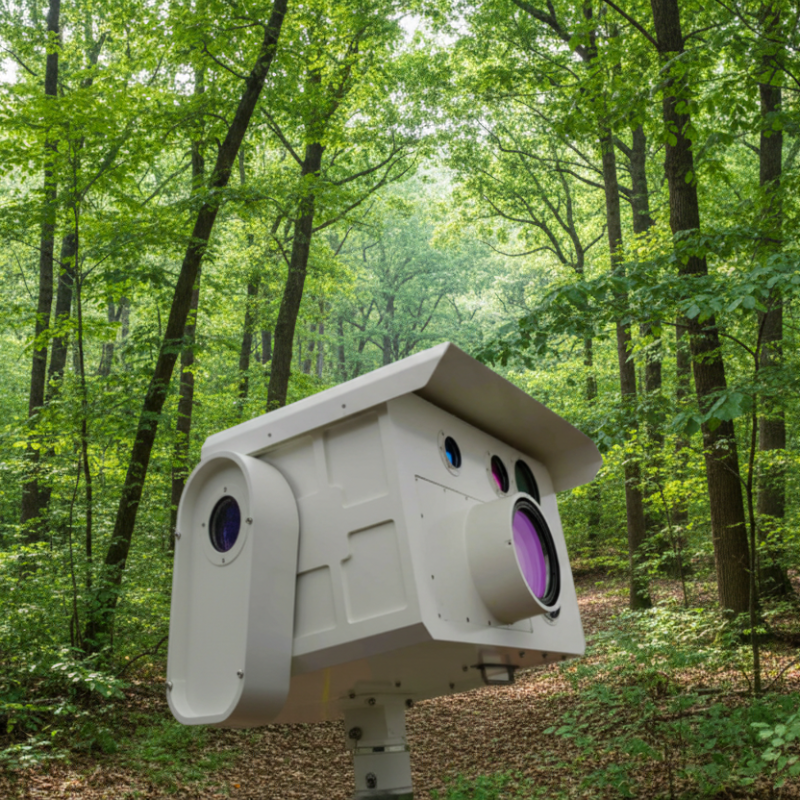 Intelligent Electro-optical System- SFLDS-II