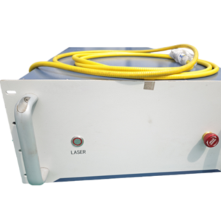 Intelligent Electro-optical System- SFLDS-II