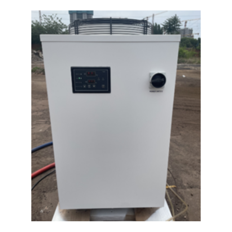 Intelligent Electro-optical System- SFLDS-II