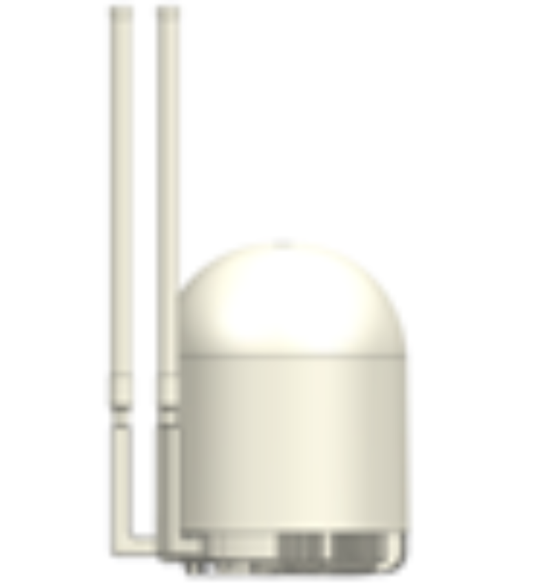 SDFR200-C Fixed Drone Detection and Jamming Device
