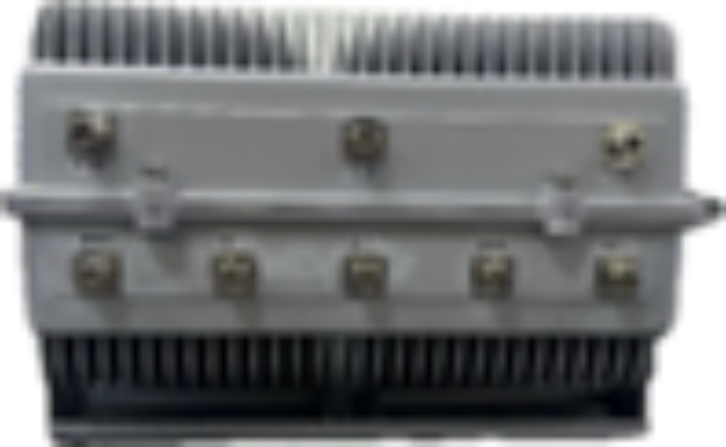 SDFR200-C Fixed Drone Detection and Jamming Device