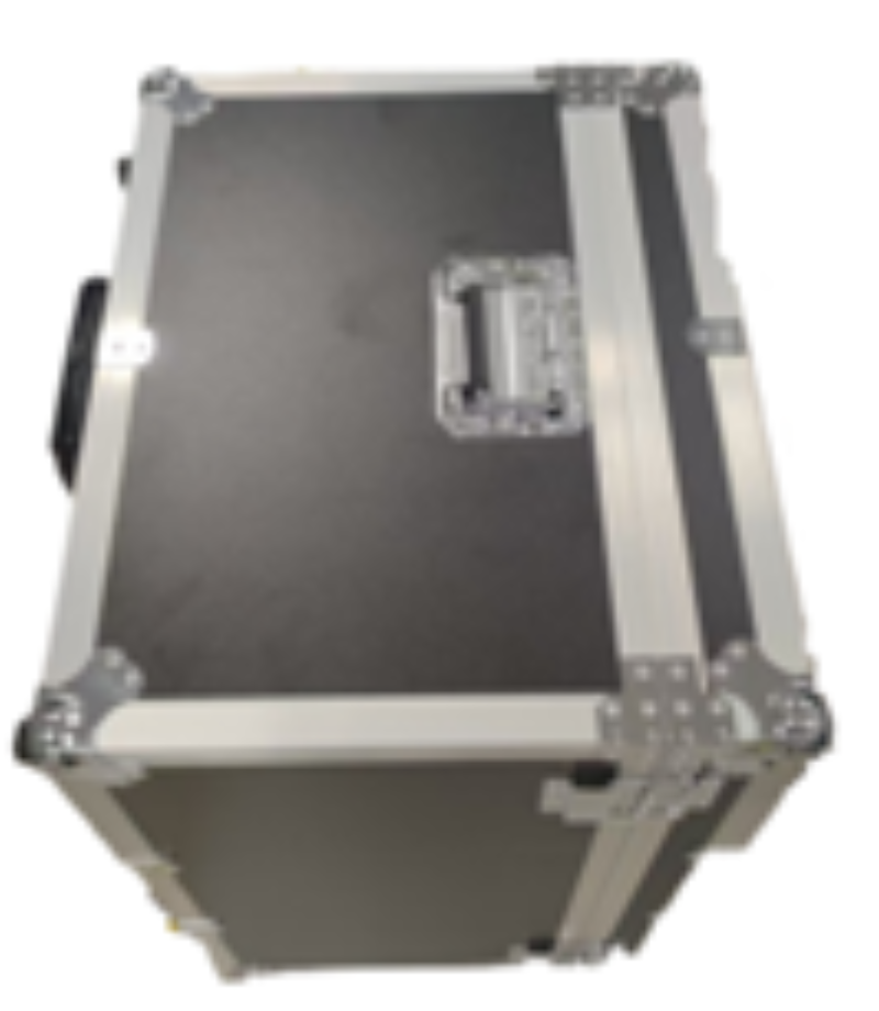 SDFR200-C Fixed Drone Detection and Jamming Device